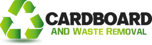 Cardboard and waste removal